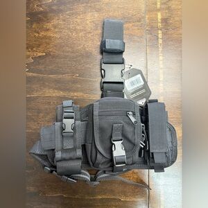 Condor Utility Leg Rig